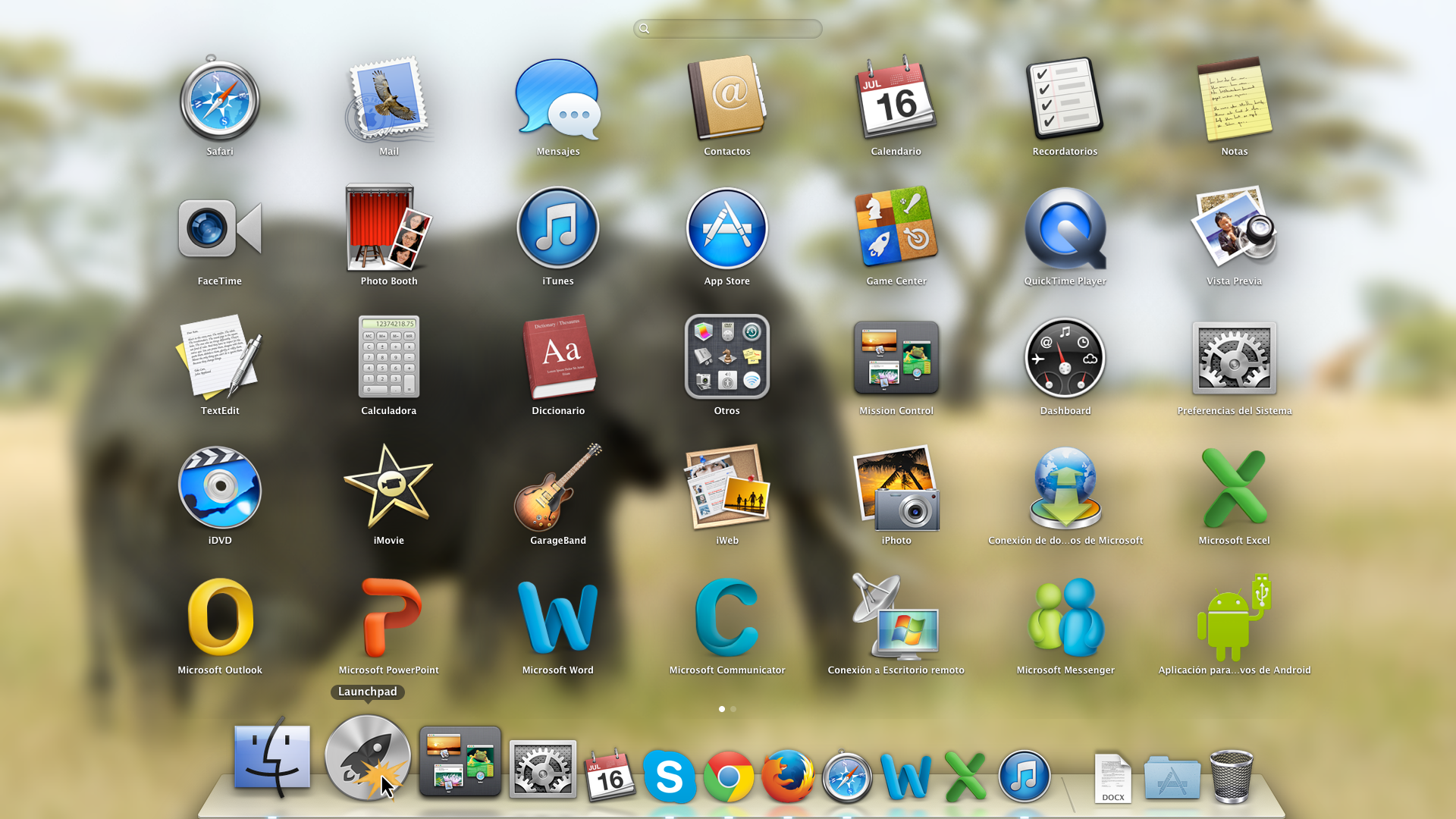 Mac Os X App Swift
