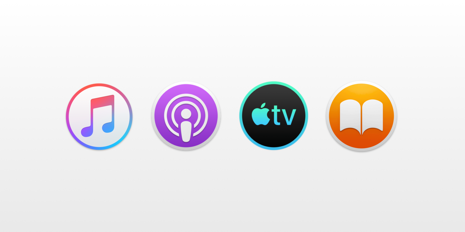 Mac Podcast App Itunes Replacement